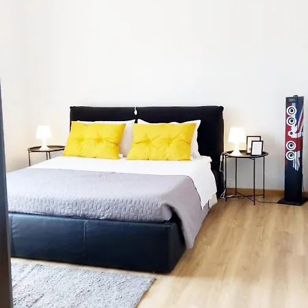 Quickhome Il Melograno Biella