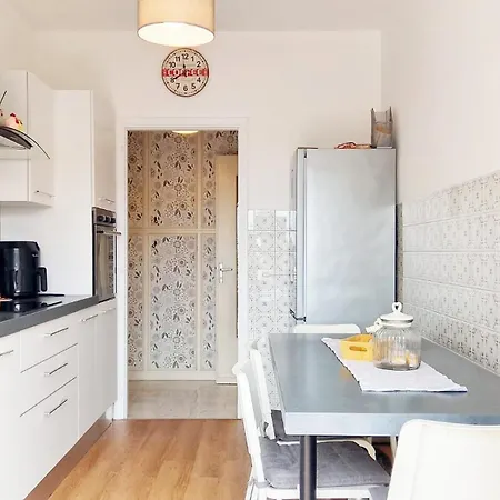 Appartement Quickhome Il Melograno *