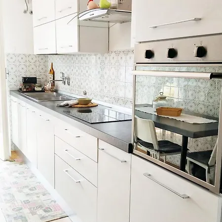 Appartement Quickhome Il Melograno Biella