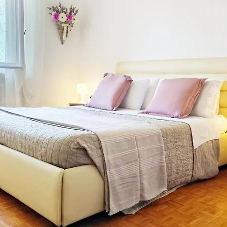Quickhome Il Melograno Appartement