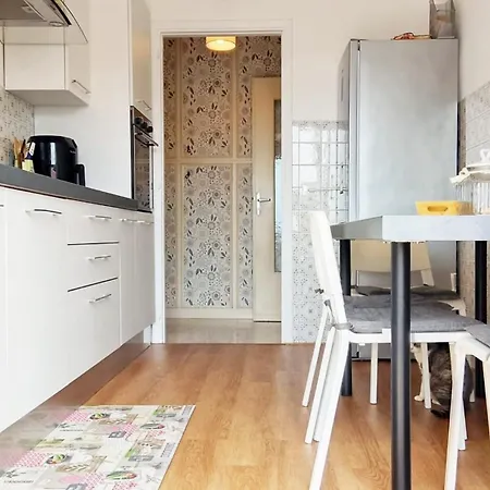 Appartement Quickhome Il Melograno