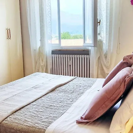 Quickhome Il Melograno Apartman *