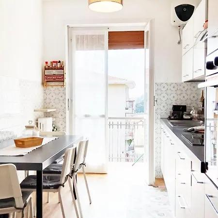 Quickhome Il Melograno *