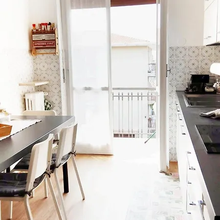 Quickhome Il Melograno * Biella