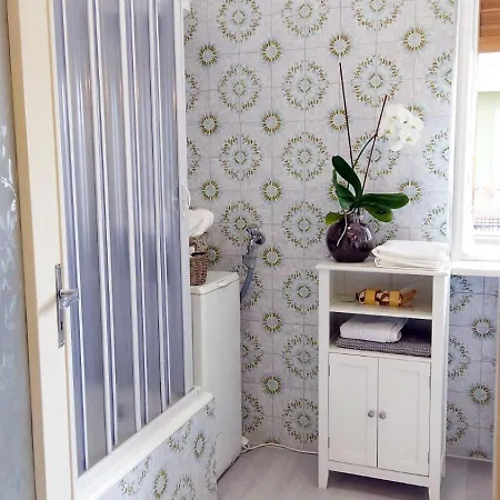 Quickhome Il Melograno Apartman