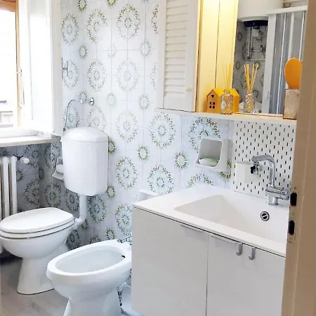 Apartman Quickhome Il Melograno