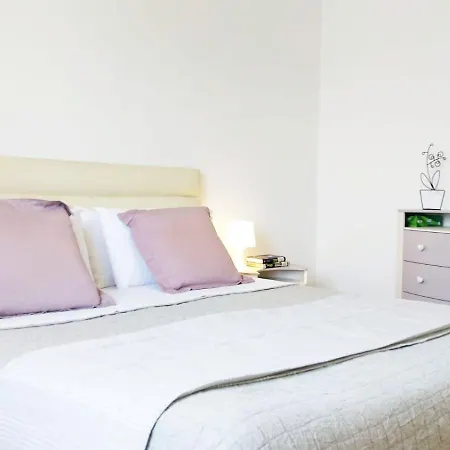 Quickhome Il Melograno Apartman