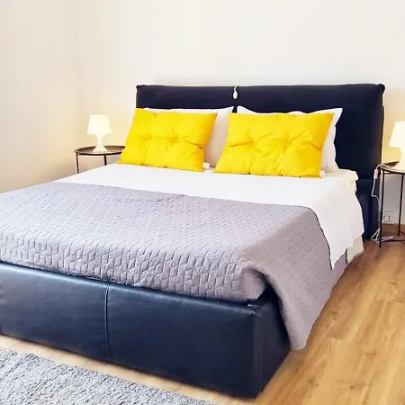 Apartman Quickhome Il Melograno