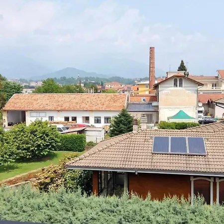 Lejlighed Quickhome Il Melograno *