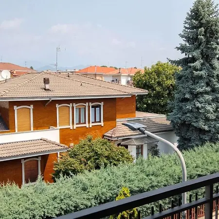 Quickhome Il Melograno Biella