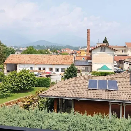 Quickhome Il Melograno Apartman *